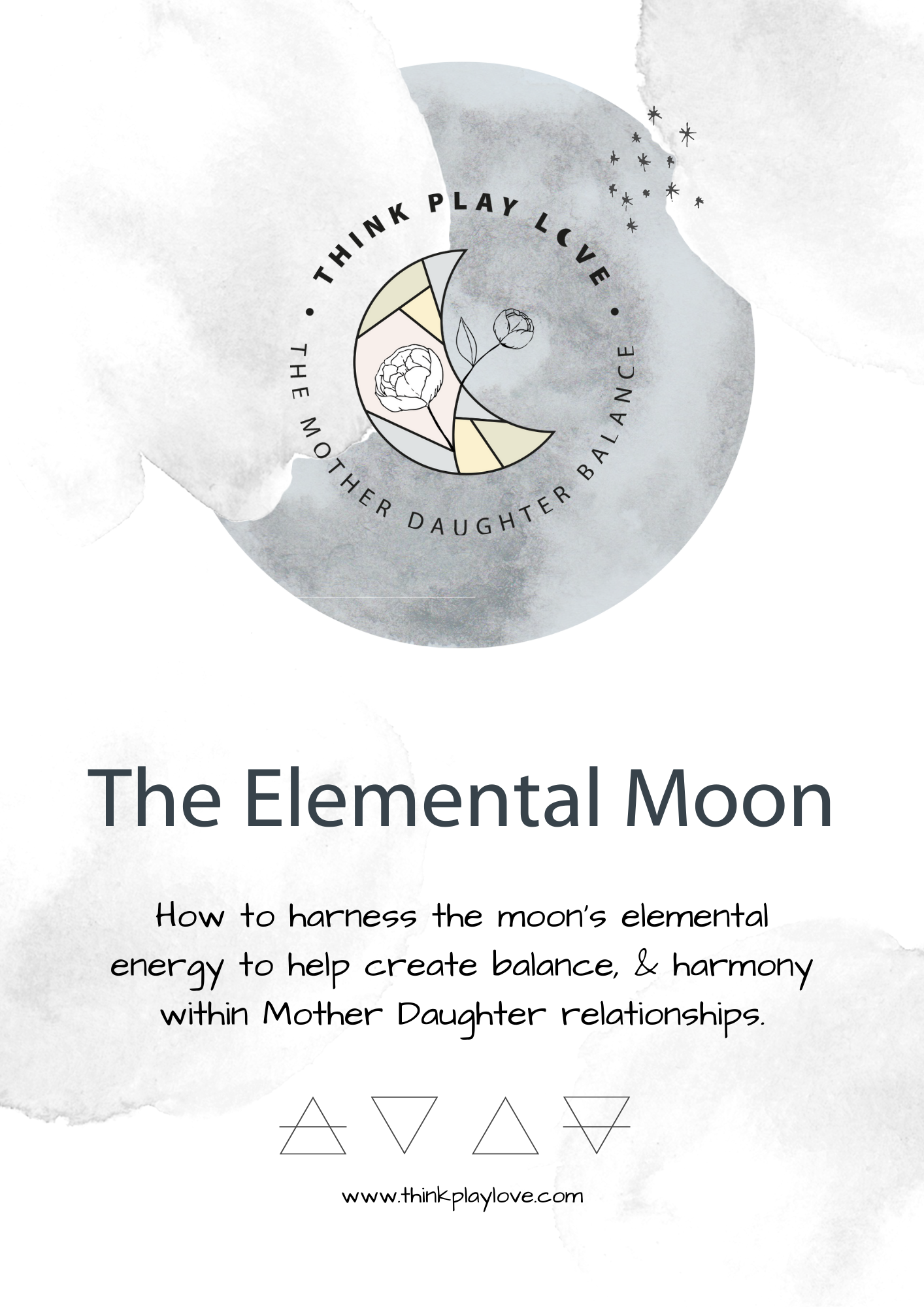 The Elemental Moon